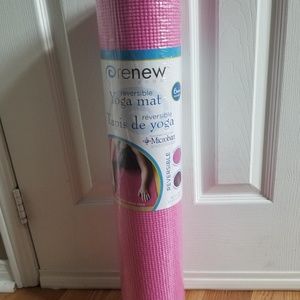 Brand new Yoga mat
